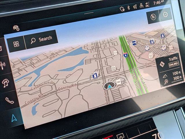 New 2026 Audi SQ7 Premium Plus image 12