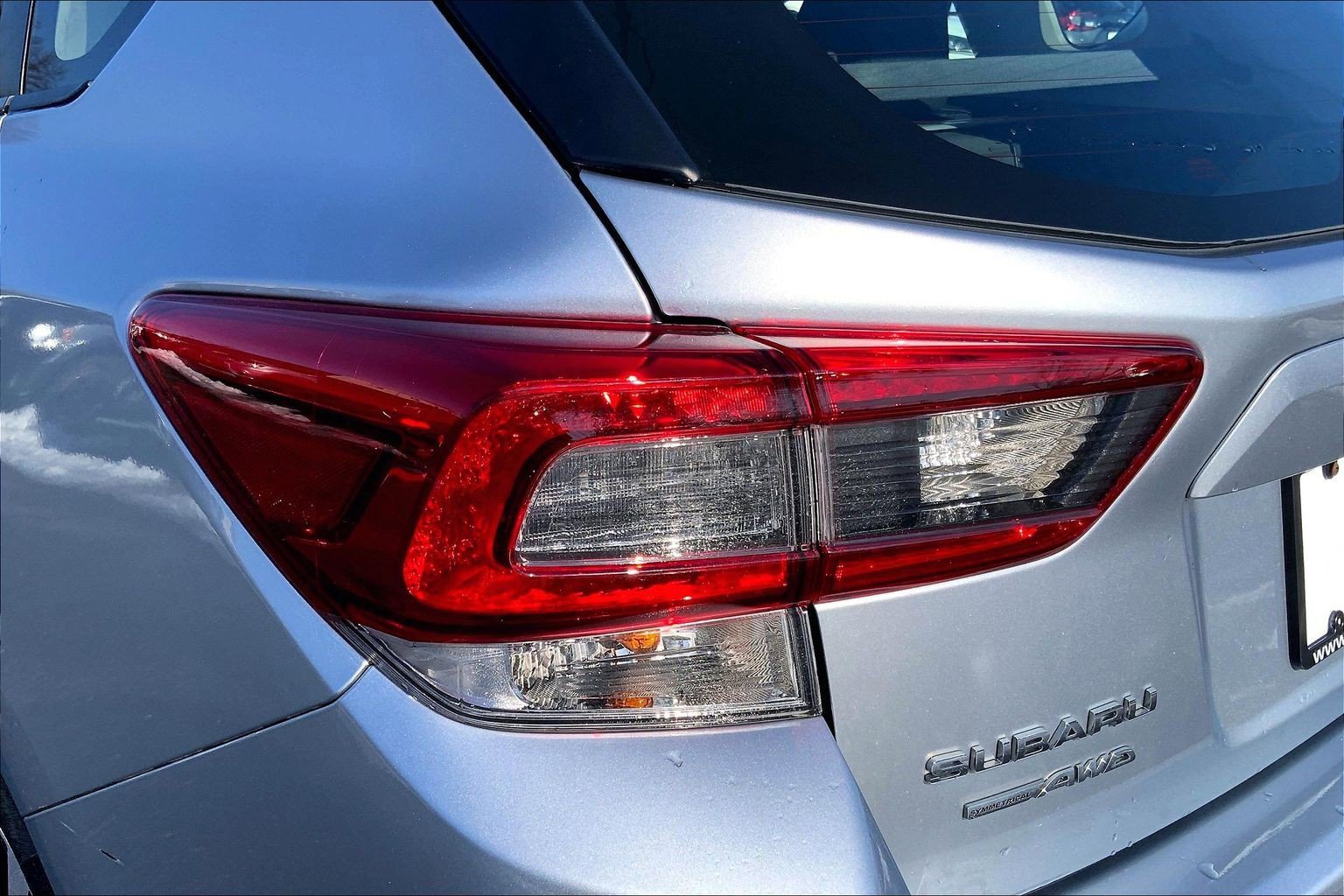 Certified 2023 Subaru Impreza Premium image 26