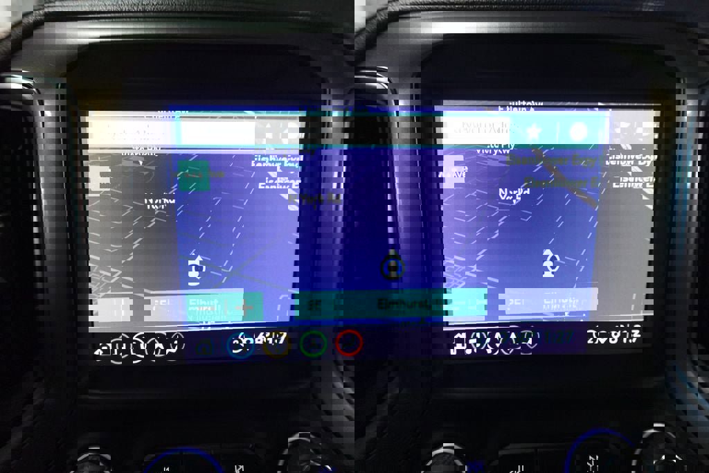 Used 2020 Chevrolet Silverado 2500 LTZ w/ LTZ Plus Package image 19