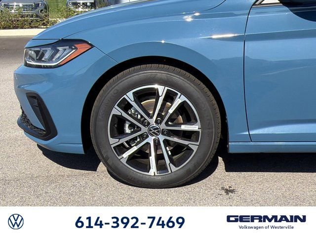 New 2026 Volkswagen Jetta Sport image 13