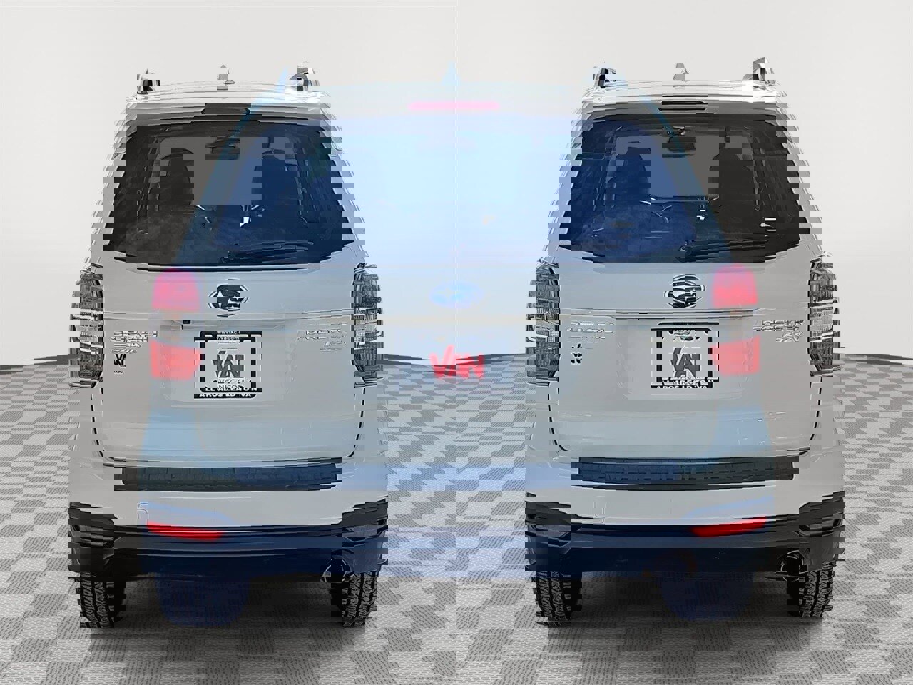 Used 2016 Subaru Forester 2.5i Limited image 6