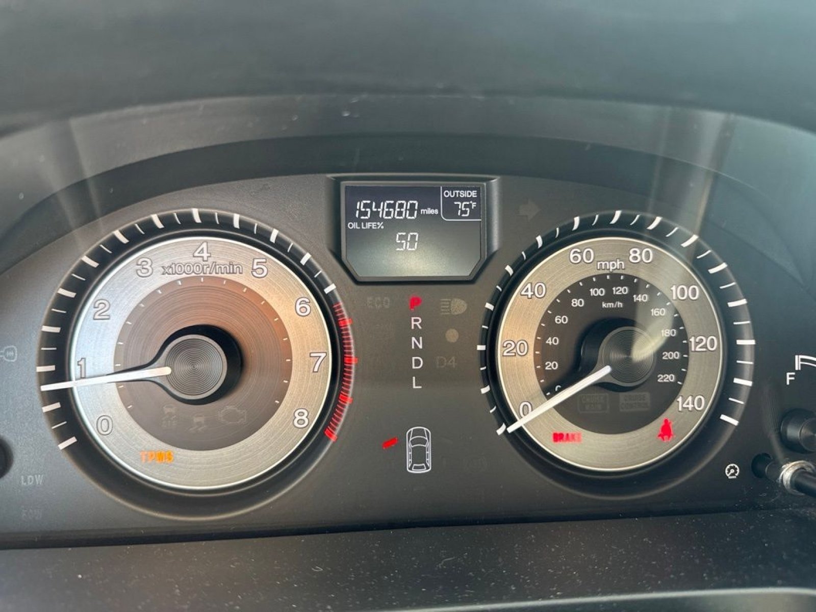 Used 2014 Honda Odyssey EX-L image 19