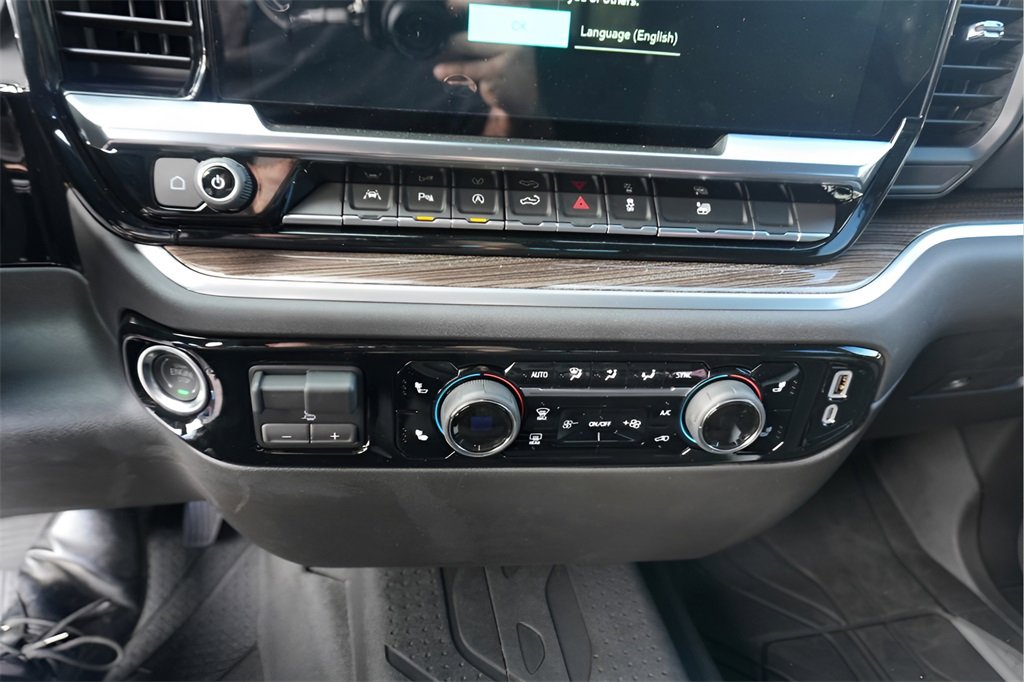 New 2026 Chevrolet Silverado 1500 LT w/ Safety Package image 20