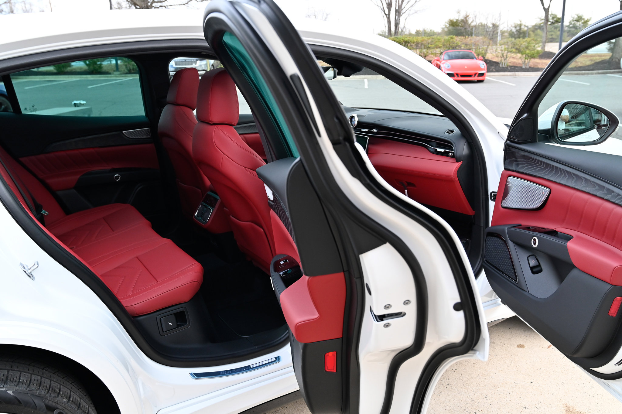 New 2026 Maserati Grecale Modena image 52