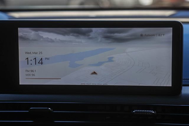 Used 2023 Genesis GV60 Performance image 16