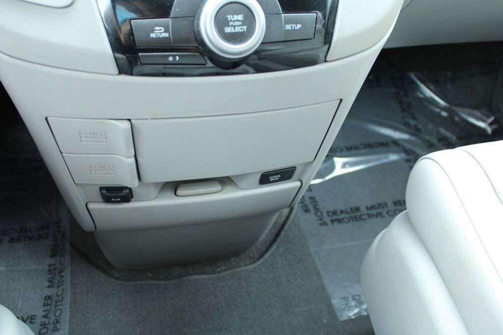 Used 2012 Honda Odyssey EX-L image 30