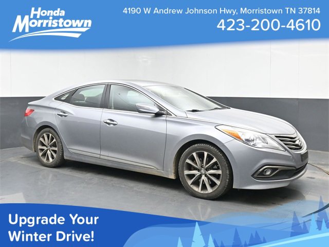 Used 2016 Hyundai Azera image 1