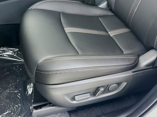 New 2026 MAZDA CX-70 SC AWD/4WD image 16