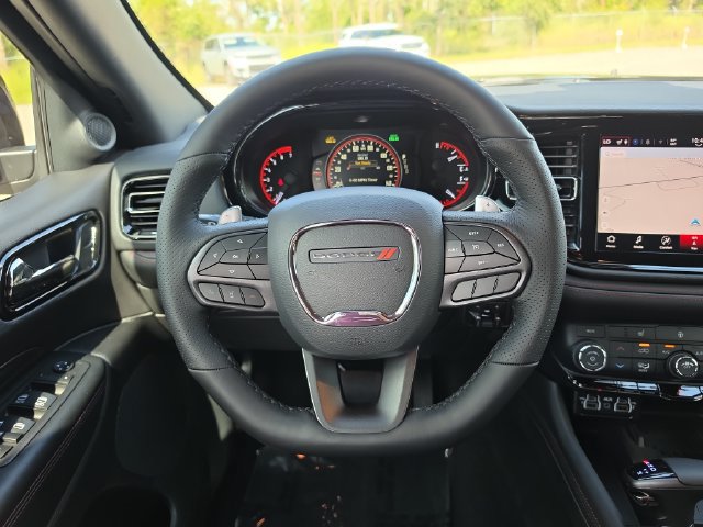 New 2027 Dodge Durango GT AWD/4WD image 10