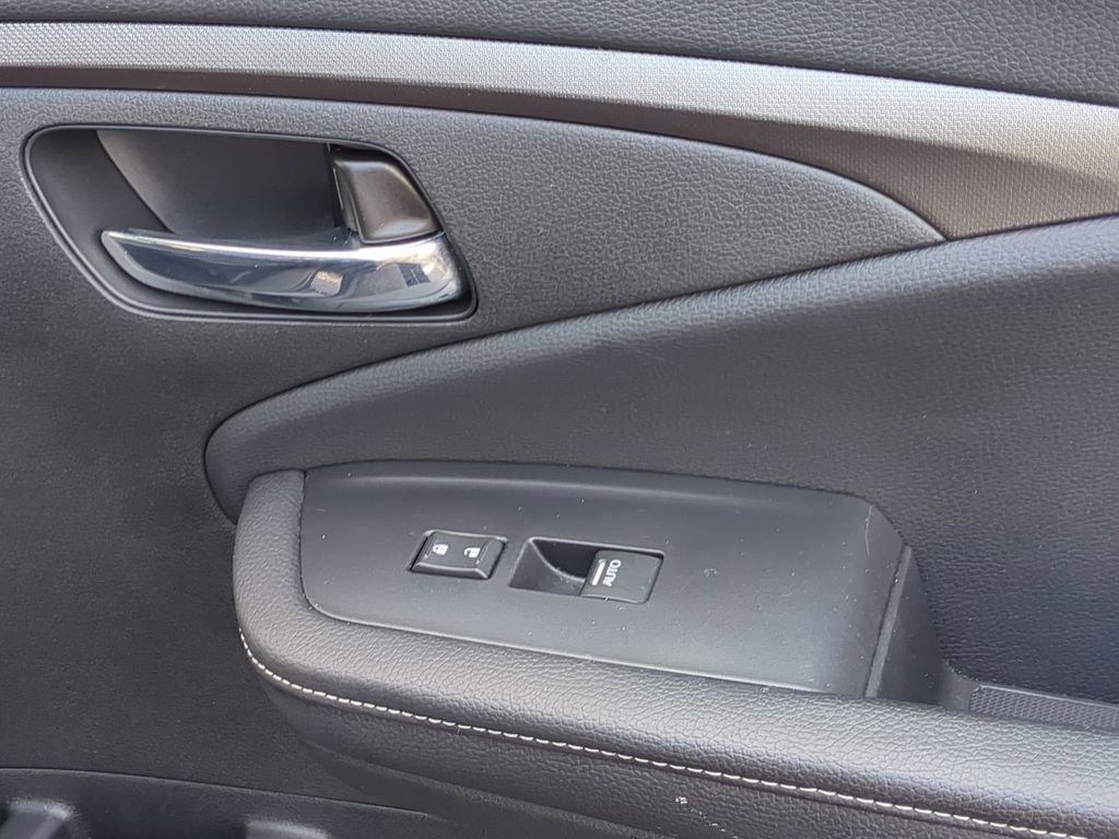 Used 2025 Honda Ridgeline RTL image 34