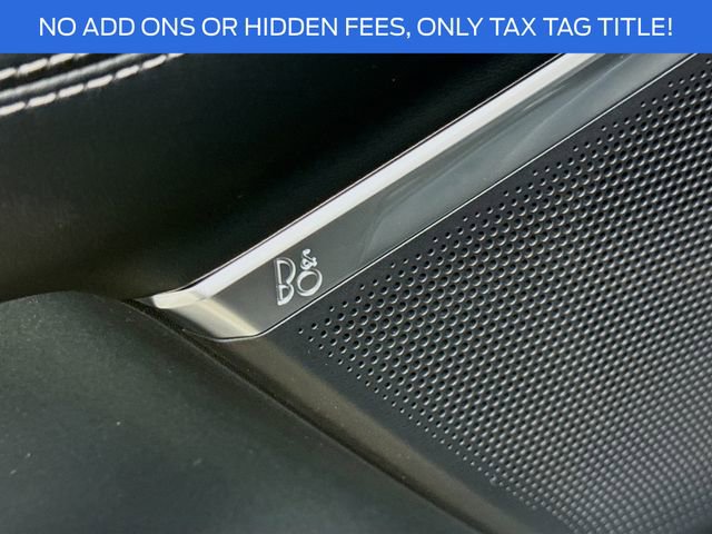 New 2025 Ford Expedition Platinum w/ Driver's Package image 19