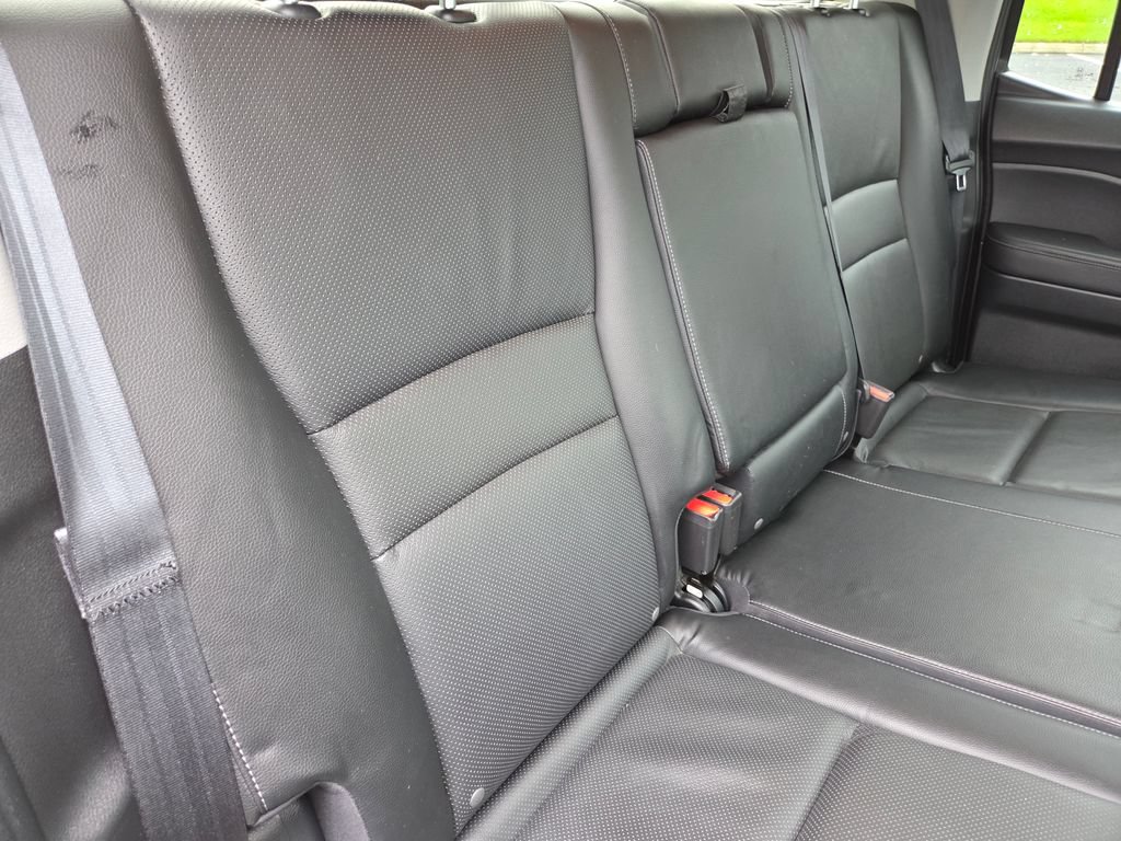 Certified 2019 Honda Ridgeline RTL image 28