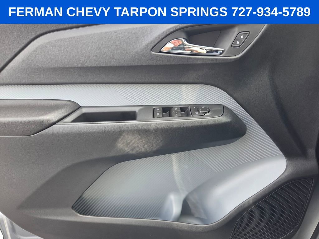 New 2027 Chevrolet Bolt LT w/ Comfort Package FWD image 21