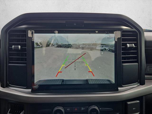 New 2026 Ford F150 XL image 13