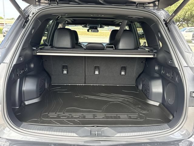 Used 2026 Subaru Forester Limited AWD/4WD image 13