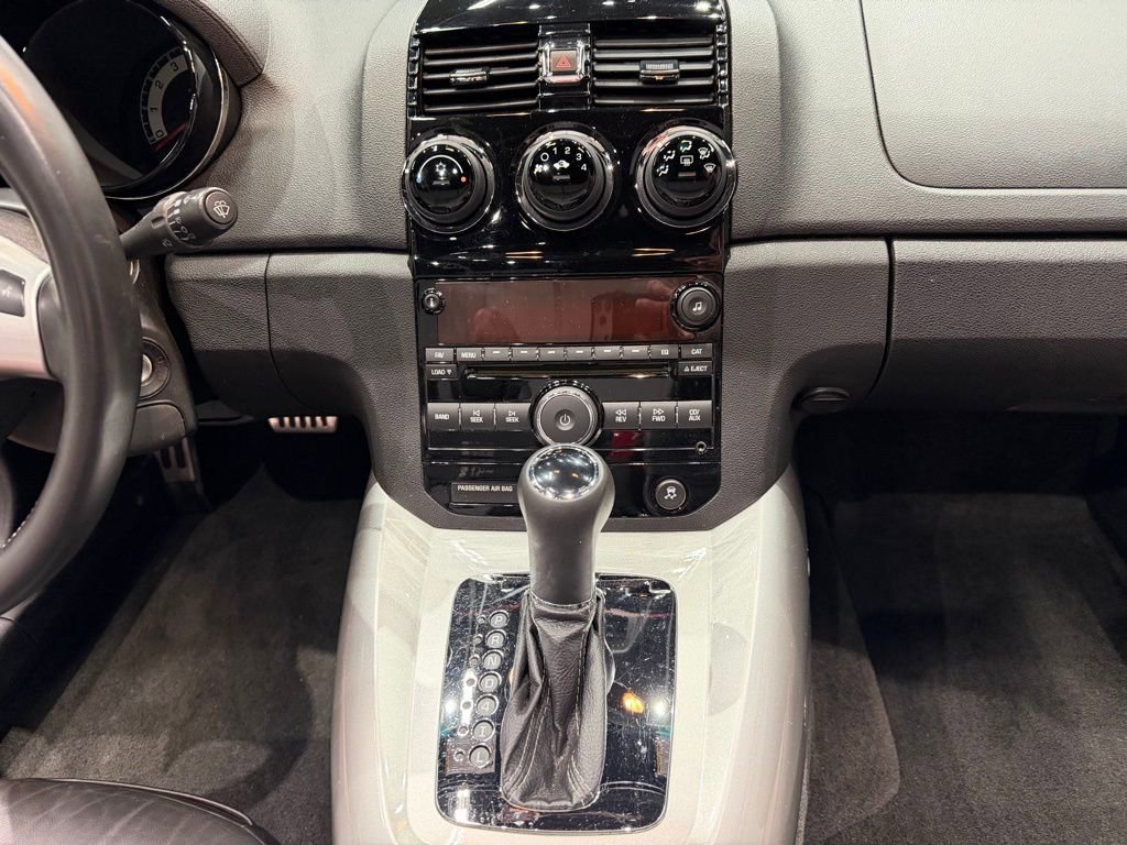 Used 2008 Saturn Sky Red Line image 32