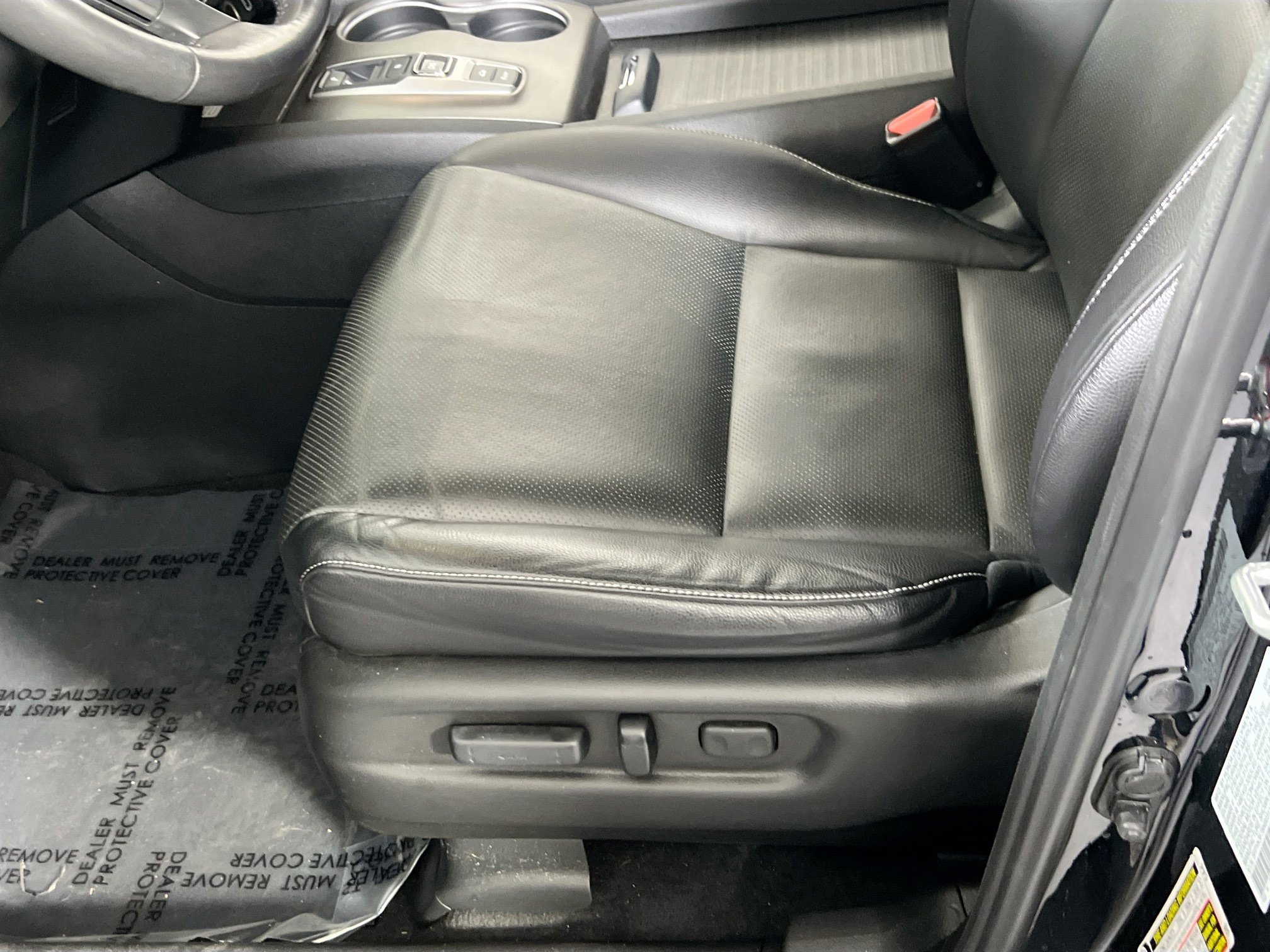 Used 2022 Honda Ridgeline RTL-E image 19