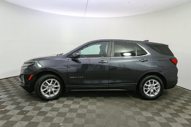 Used 2022 Chevrolet Equinox LT FWD image 6