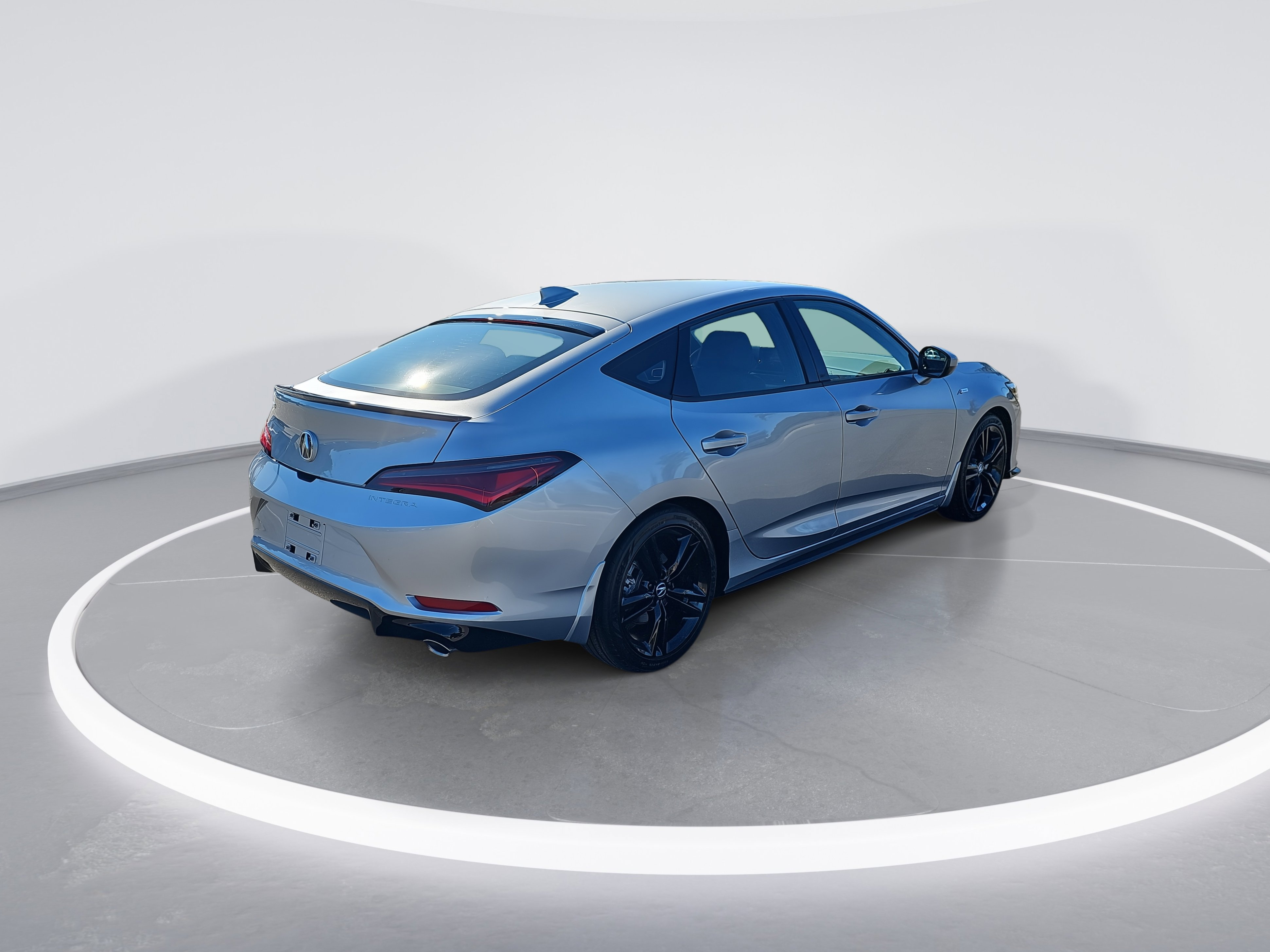 New 2026 Acura Integra A-Spec image 3
