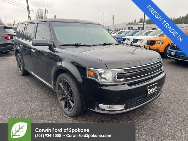 Used 2019 Ford Flex SEL w/ Equipment Group 202A