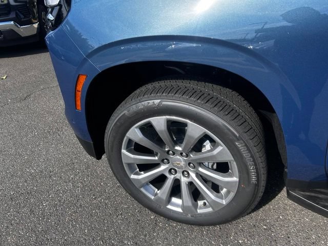 New 2026 Chevrolet Suburban Premier AWD/4WD image 7