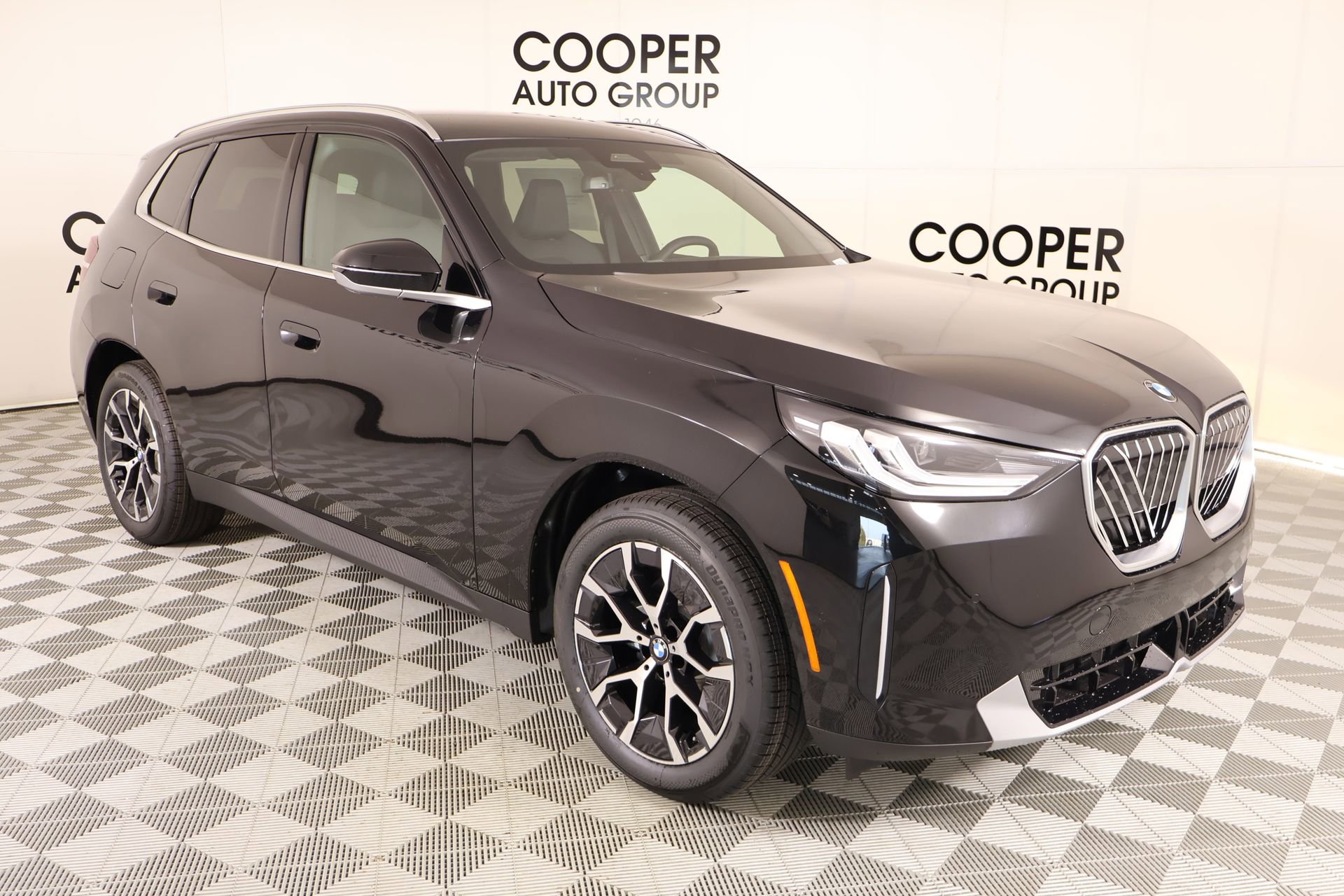 New 2026 BMW X3 xDrive30 w/ Convenience Package AWD/4WD image 1