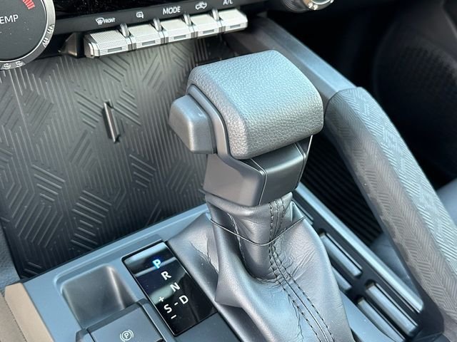 New 2026 Toyota Tacoma SR5 AWD/4WD image 21