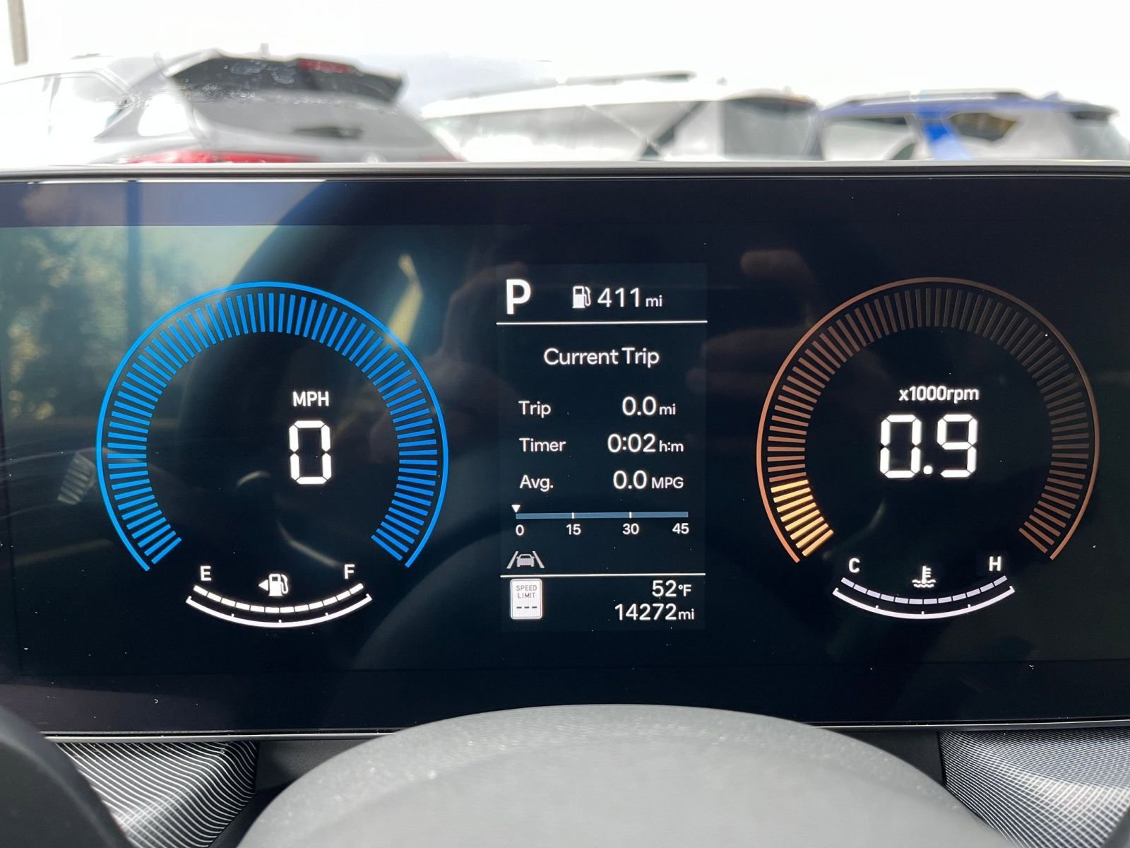 Used 2025 Hyundai Sonata SEL image 41