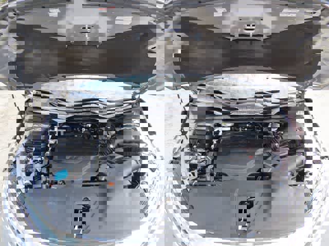 Certified 2022 Honda Odyssey EX-L image 9