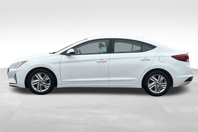 Used 2020 Hyundai Elantra SEL w/ Cargo Package (C1) image 7