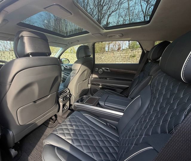Used 2024 Genesis GV80 3.5T Prestige Signature image 23