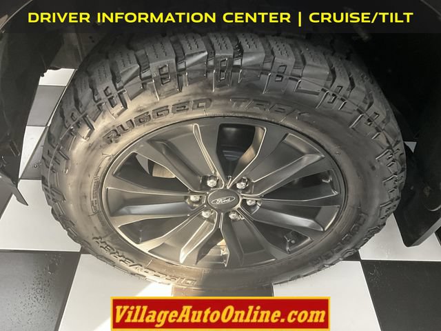Used 2020 Ford F150 XLT w/ Equipment Group 302A Luxury AWD/4WD image 10