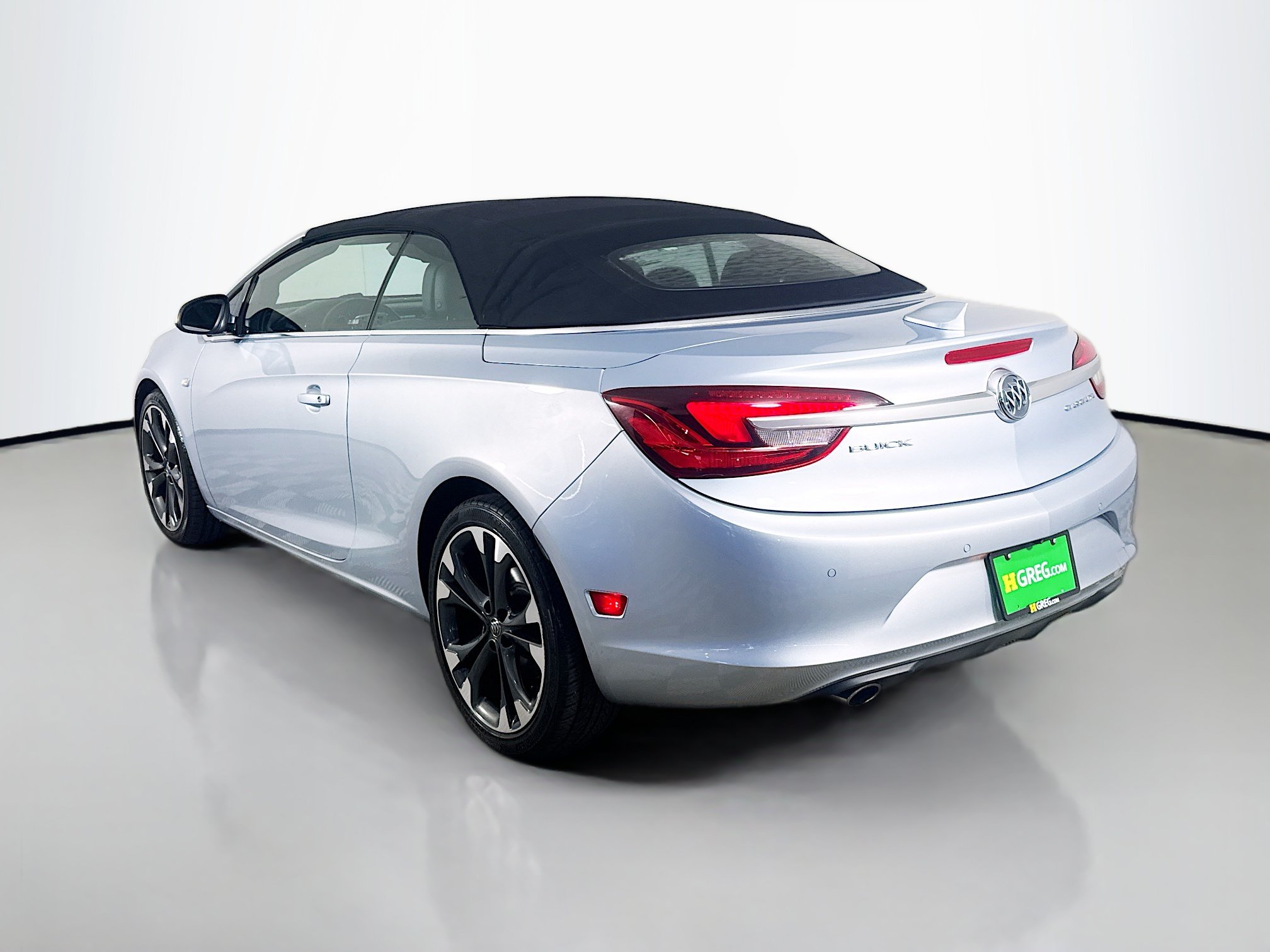 Used 2016 Buick Cascada Premium FWD image 7