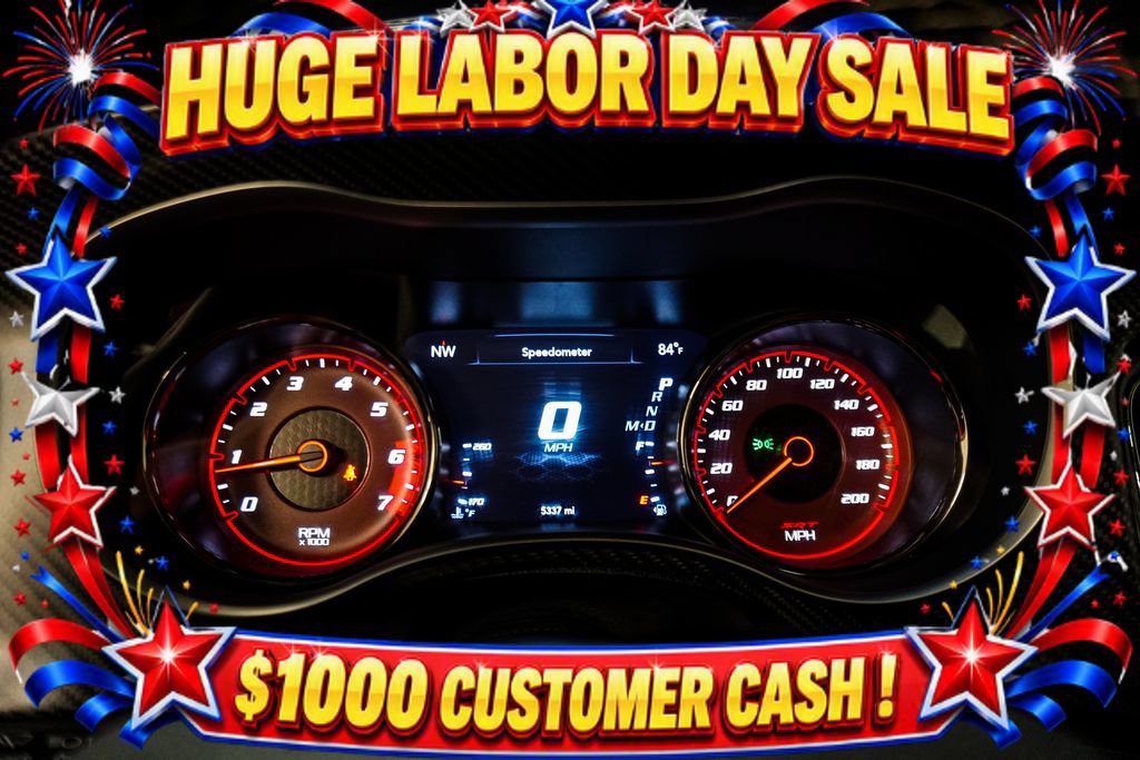 Used 2022 Dodge Charger SRT Hellcat w/ Carbon/Suede Interior Package RWD image 29