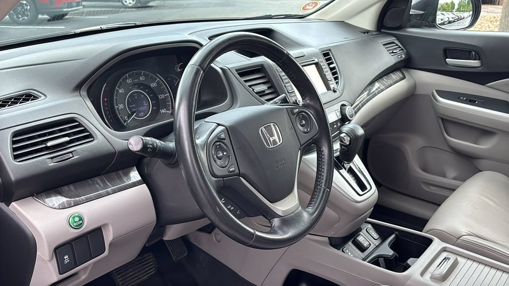 Used 2013 Honda CR-V EX-L image 22