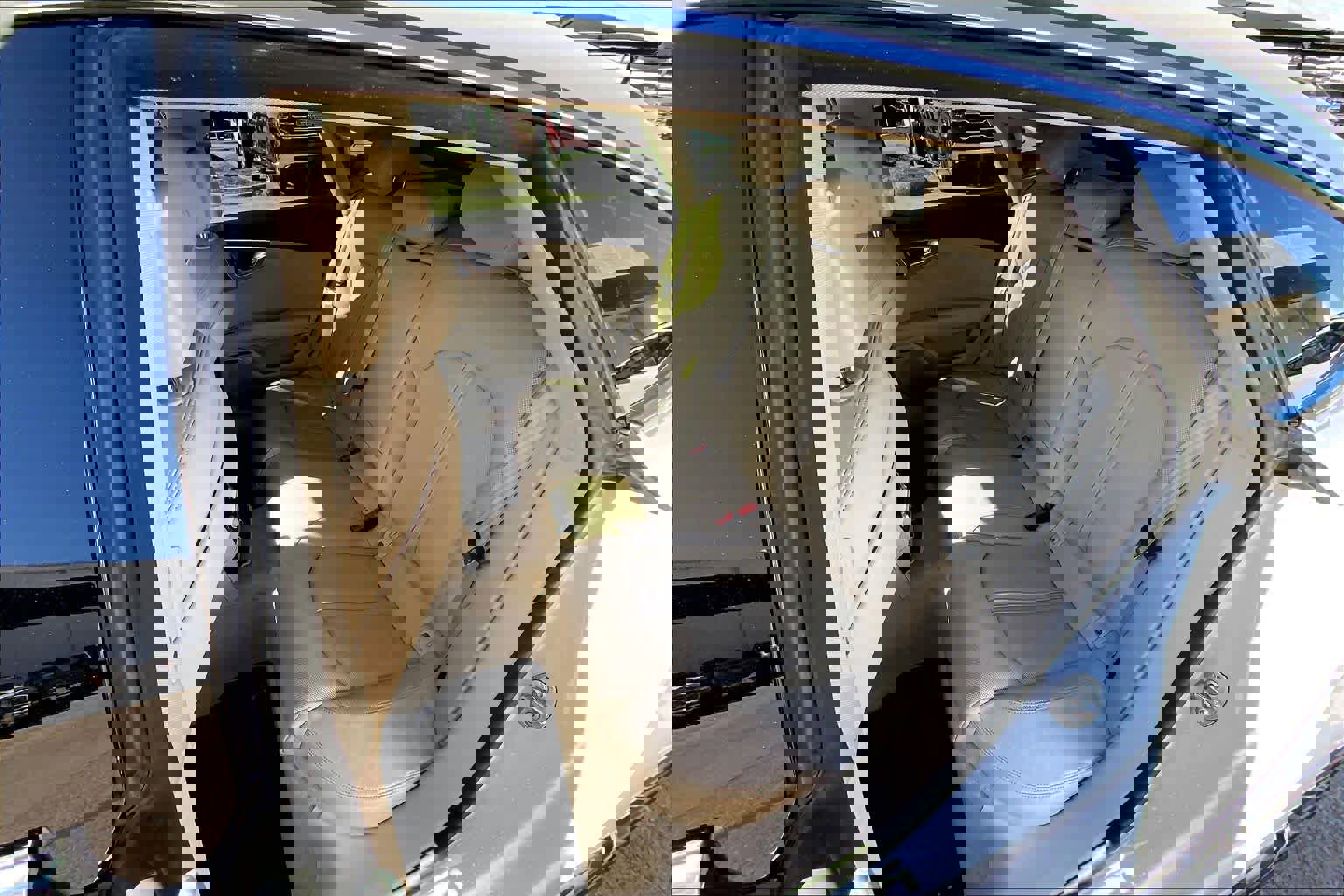 Used 2017 Audi A7 3.0T Premium Plus w/ Comfort Seating Package image 21