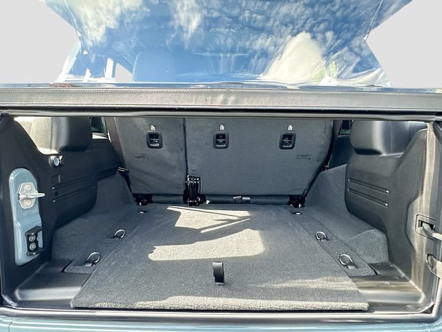 New 2026 Jeep Wrangler Unlimited Sport AWD/4WD image 6