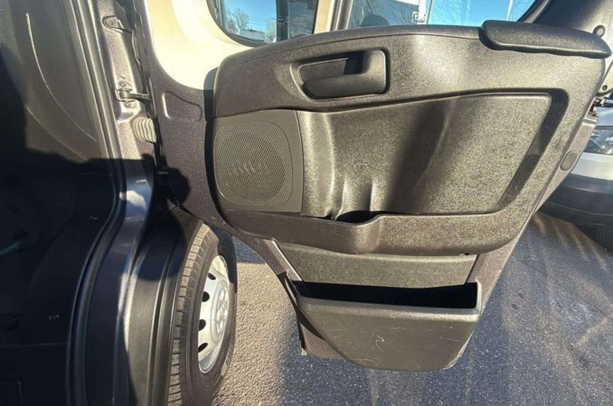 Used 2020 RAM ProMaster 2500 image 15