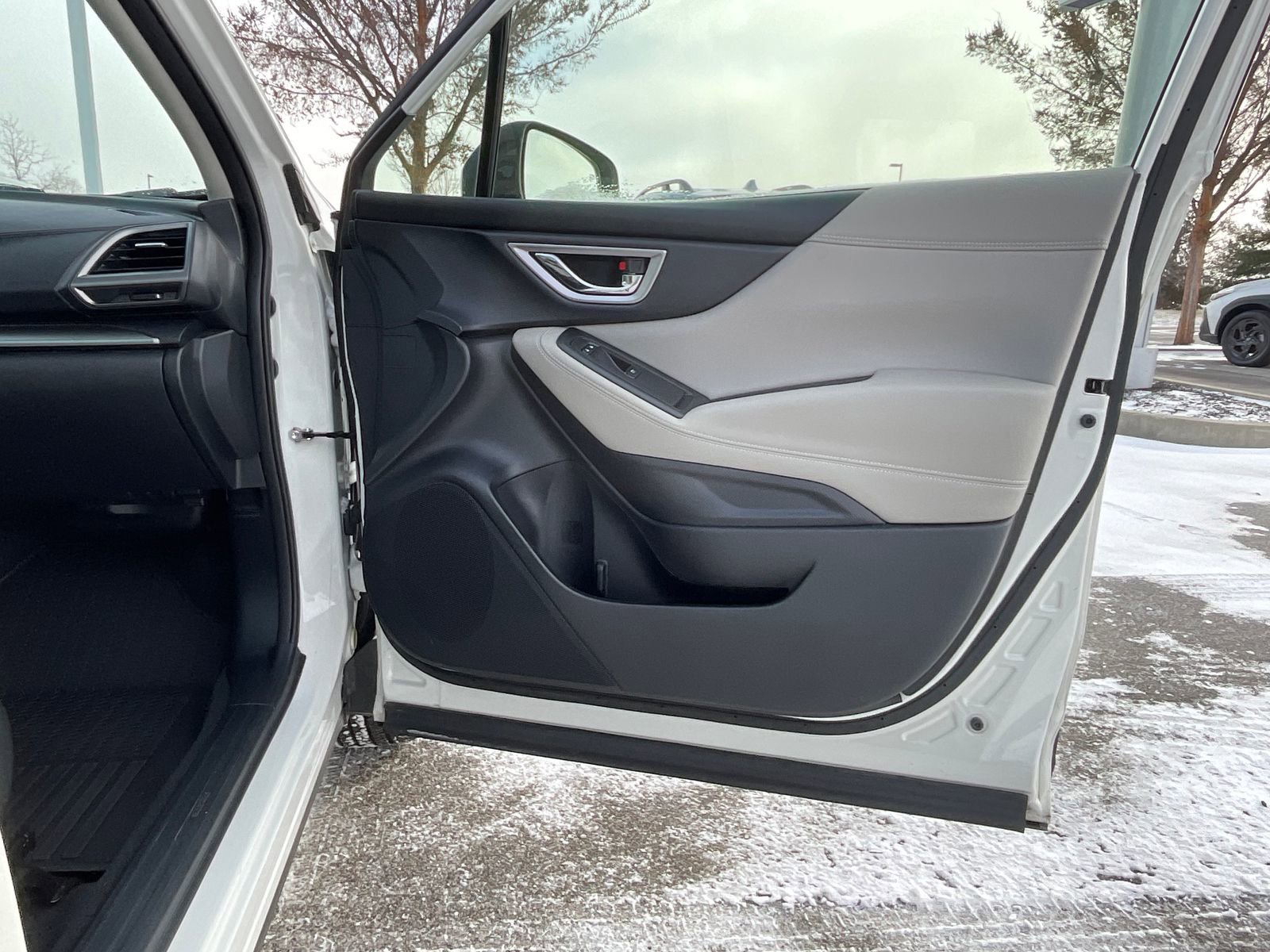 Certified 2024 Subaru Forester Premium image 34