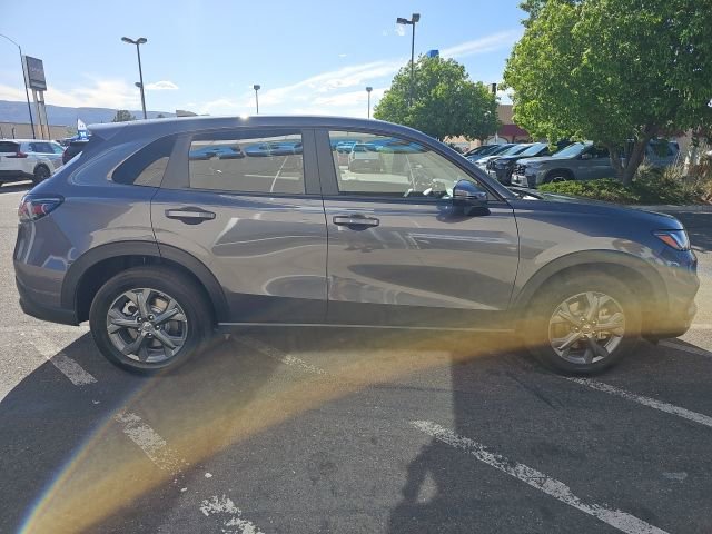 Used 2026 Honda HR-V LX image 4