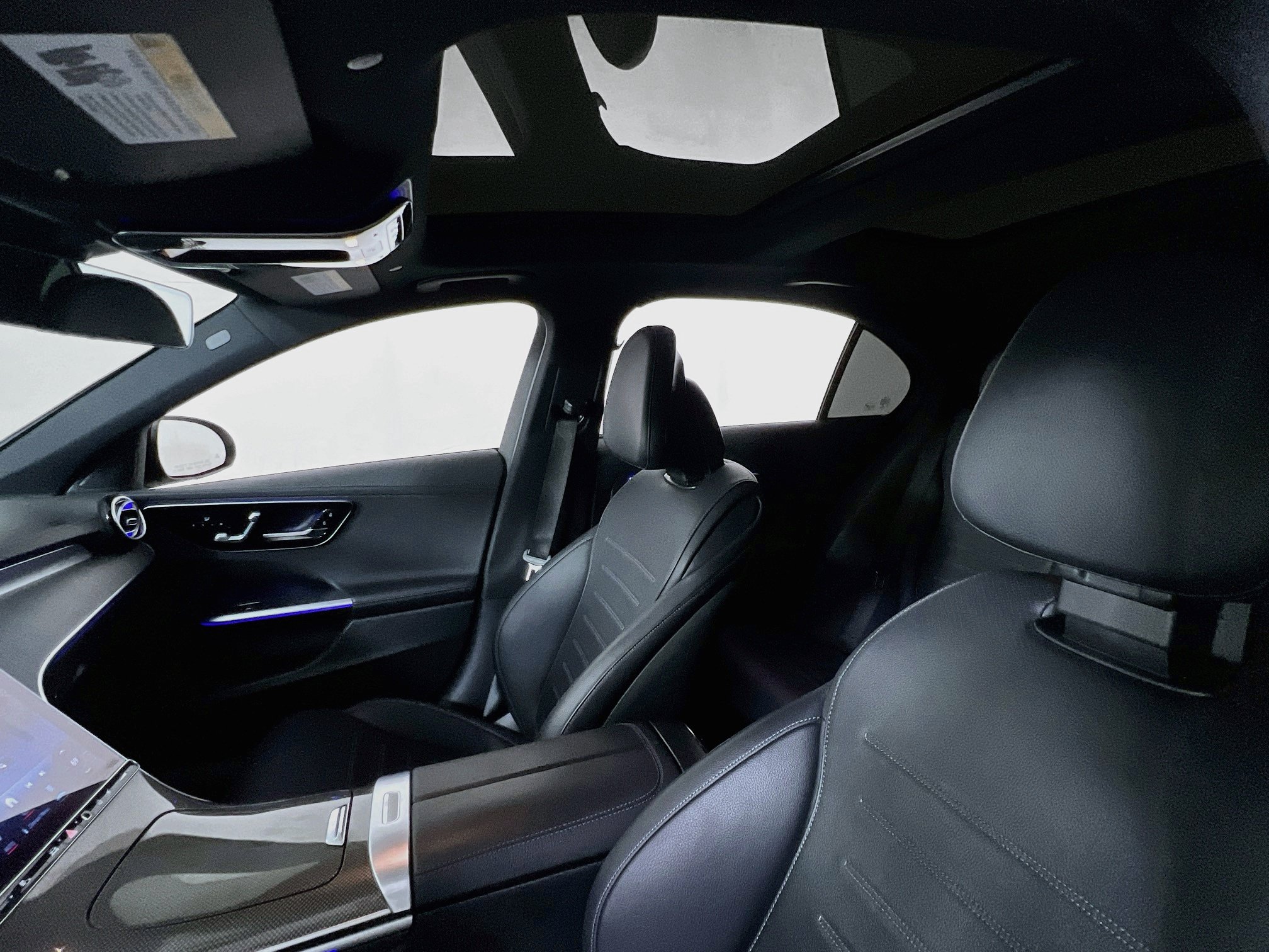 Used 2022 Mercedes-Benz C 300 4MATIC Sedan image 21