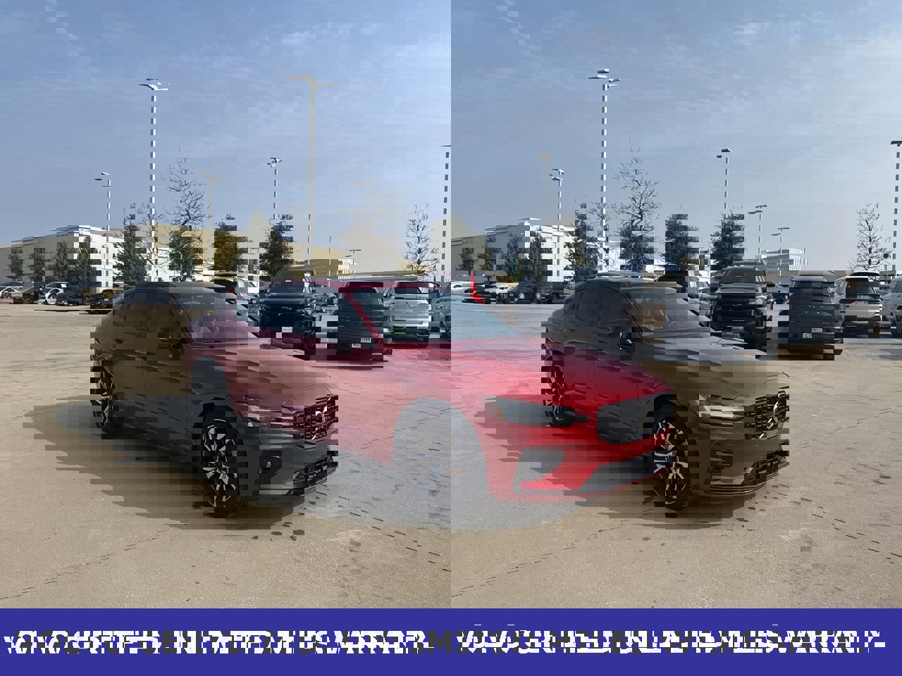 Certified 2023 Volvo S60 B5 Plus image 3