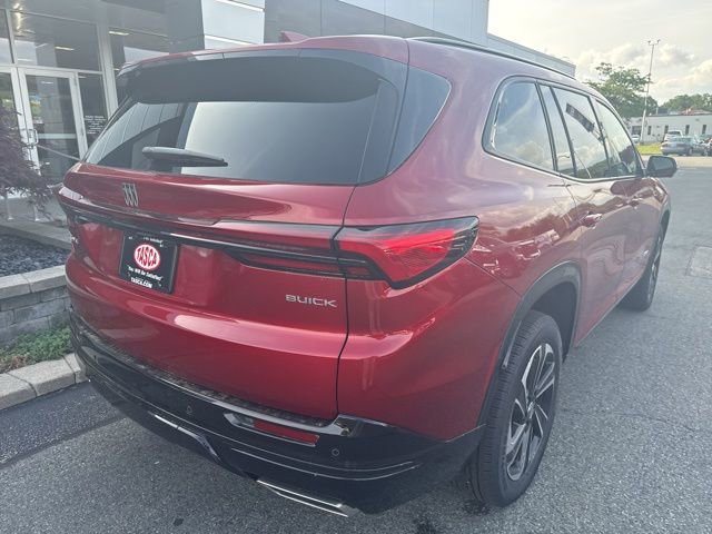 New 2025 Buick Enclave Sport Touring w/ LPO, Floor Liner Package image 6