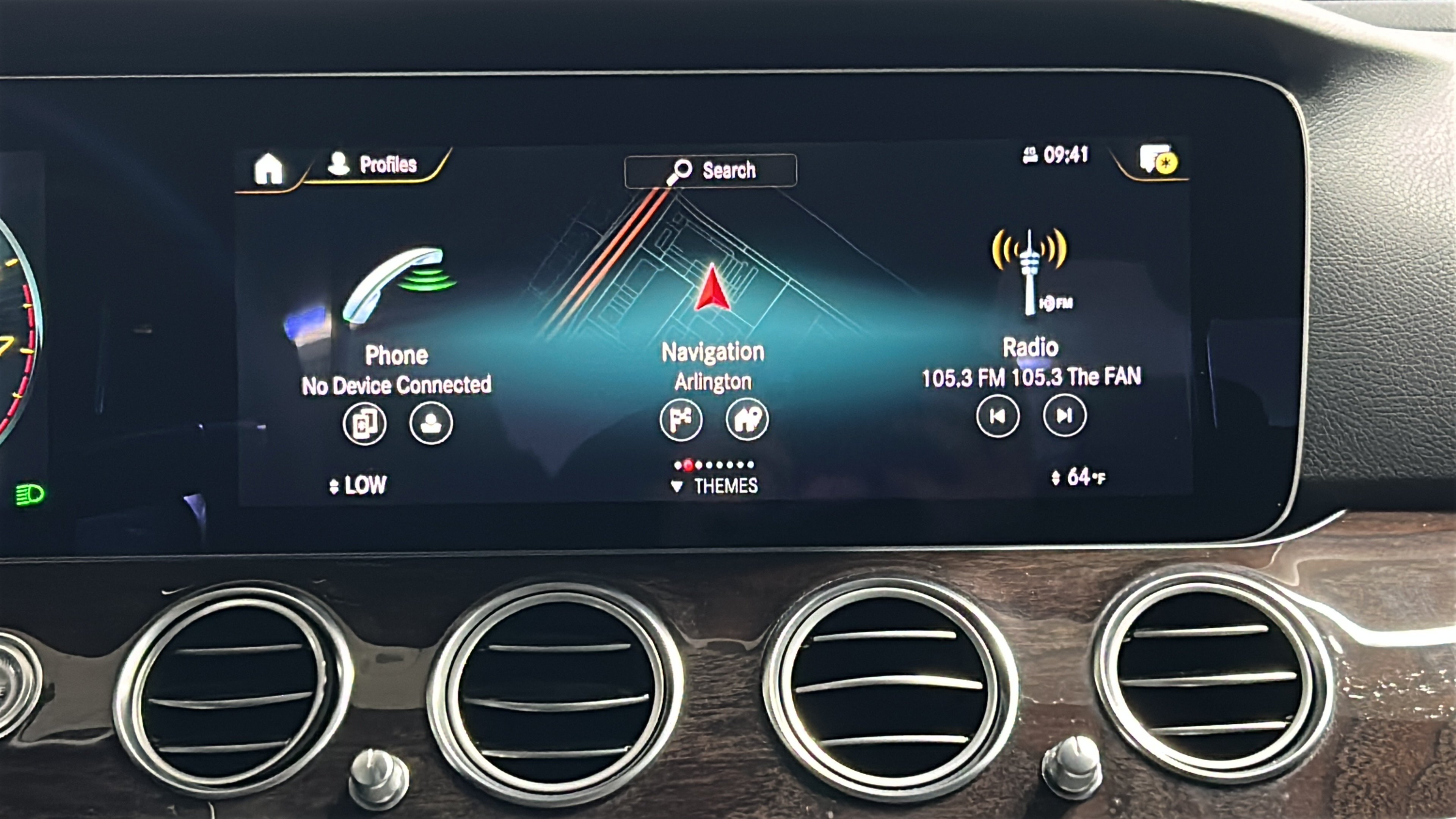 Certified 2023 Mercedes-Benz E 450 4MATIC Sedan image 20