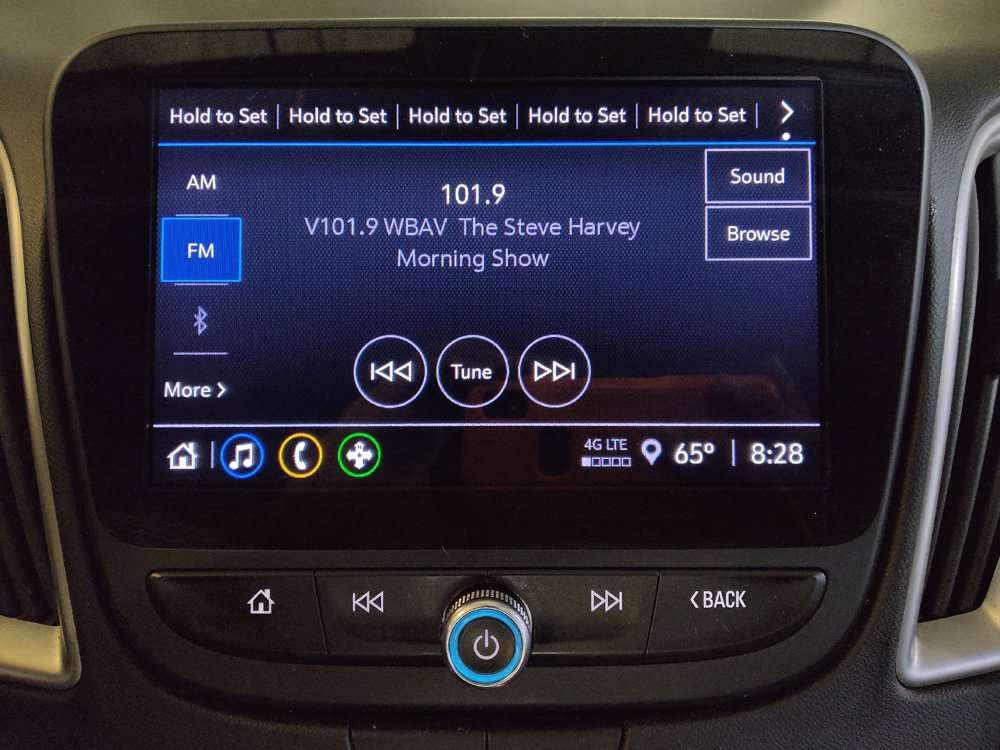 Used 2023 Chevrolet Malibu LS FWD image 25