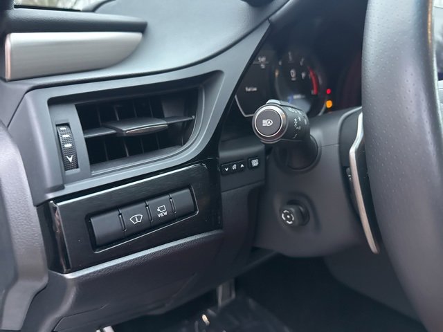 Used 2023 Lexus ES 350 F Sport w/ Accessory Package (Z2) image 14