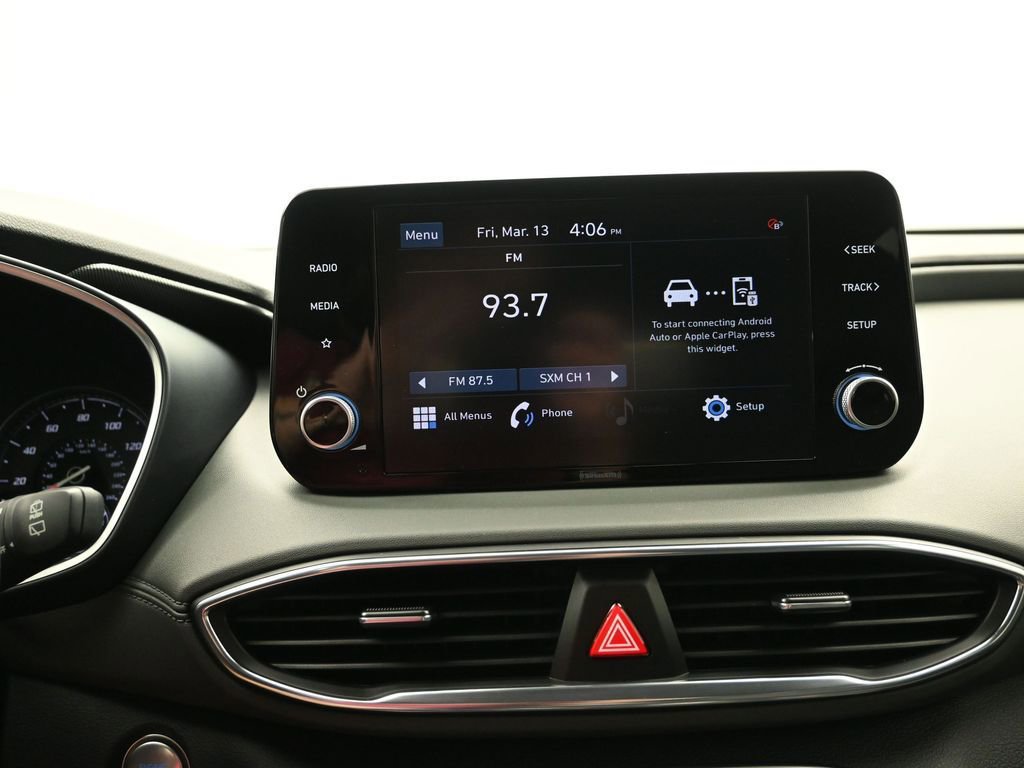 Used 2022 Hyundai Santa Fe SEL image 16