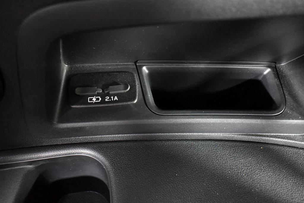 Used 2021 Subaru Ascent Touring w/ Popular Package #2A image 23