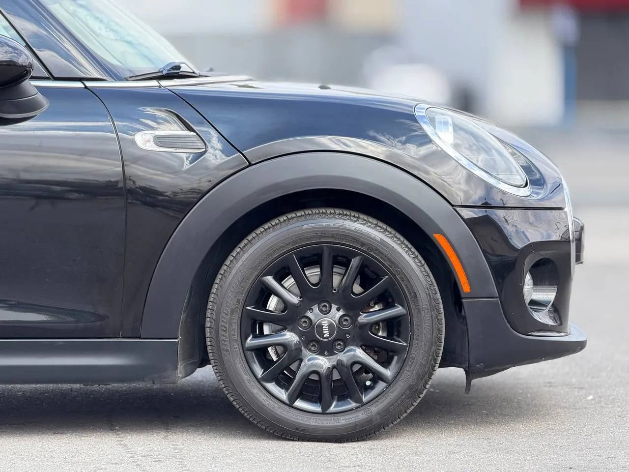 Used 2019 MINI Cooper 2-Door Hardtop image 20