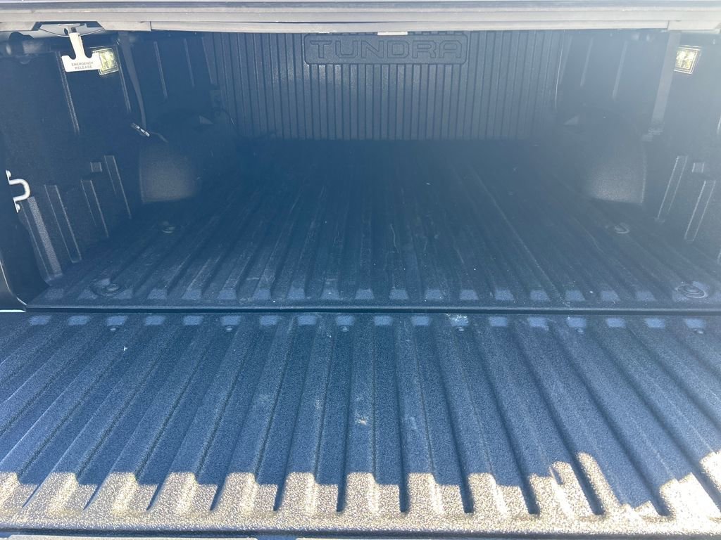 Used 2024 Toyota Tundra 1794 Edition image 27